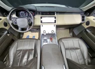Land Rover Range Rover Sport 3.0 SDV6 HSE 2019 года с пробегом 115937 км