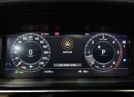 Land Rover Range Rover Sport 3.0 SDV6 HSE 2019 года с пробегом 115937 км