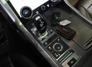 Land Rover Range Rover Sport 3.0 SDV6 HSE 2019 года с пробегом 115937 км