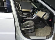 Land Rover Range Rover Sport 3.0 SDV6 HSE 2019 года с пробегом 115937 км