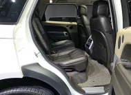 Land Rover Range Rover Sport 3.0 SDV6 HSE 2019 года с пробегом 115937 км