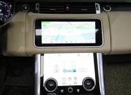 Land Rover Range Rover Sport 3.0 SDV6 HSE 2019 года с пробегом 115937 км