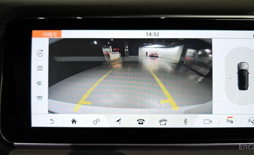 Land Rover Range Rover Sport 3.0 SDV6 HSE 2019 года с пробегом 115937 км