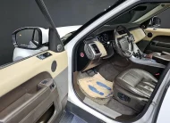 Land Rover Range Rover Sport 3.0 SDV6 HSE 2019 года с пробегом 115937 км