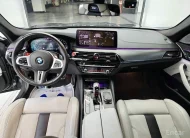 BMW M5 Sedan Competition 2021 года с пробегом 43634 км