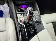 BMW M5 Sedan Competition 2021 года с пробегом 43634 км