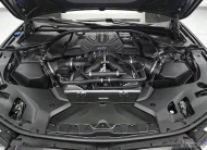 BMW M5 Sedan Competition 2021 года с пробегом 43634 км