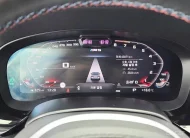 BMW M5 Sedan Competition 2021 года с пробегом 43634 км