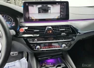 BMW M5 Sedan Competition 2021 года с пробегом 43634 км