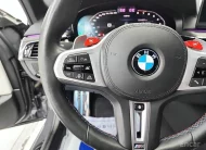 BMW M5 Sedan Competition 2021 года с пробегом 43634 км