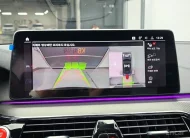BMW M5 Sedan Competition 2021 года с пробегом 43634 км