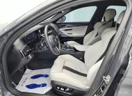 BMW M5 Sedan Competition 2021 года с пробегом 43634 км
