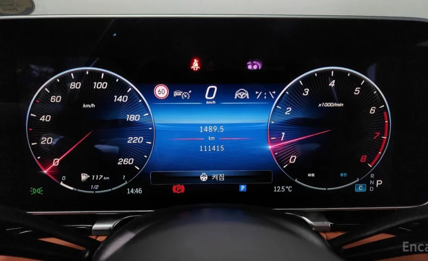 Mercedes-Benz S-Class Maybach S580 4MATIC 2021 года с пробегом 111982 км