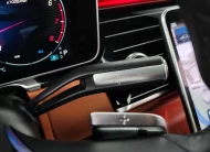 Mercedes-Benz S-Class Maybach S580 4MATIC 2021 года с пробегом 111982 км