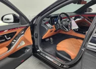 Mercedes-Benz S-Class Maybach S580 4MATIC 2021 года с пробегом 111982 км