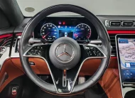 Mercedes-Benz S-Class Maybach S580 4MATIC 2021 года с пробегом 111982 км