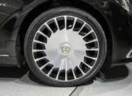 Mercedes-Benz S-Class Maybach S560 4MATIC 2020 года с пробегом 133891 км