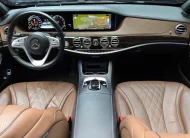 Mercedes-Benz S-Class Maybach S560 4MATIC 2020 года с пробегом 133891 км