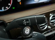 Mercedes-Benz S-Class Maybach S560 4MATIC 2020 года с пробегом 133891 км