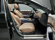 Mercedes-Benz S-Class Maybach S560 4MATIC 2020 года с пробегом 133891 км