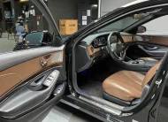 Mercedes-Benz S-Class Maybach S560 4MATIC 2020 года с пробегом 133891 км