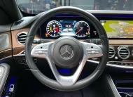 Mercedes-Benz S-Class Maybach S560 4MATIC 2020 года с пробегом 133891 км