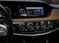 Mercedes-Benz S-Class Maybach S560 4MATIC 2020 года с пробегом 133891 км