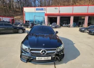 Mercedes-Benz E-Class E220d Coupe 2018 года с пробегом 194264 км