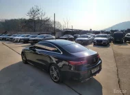 Mercedes-Benz E-Class E220d Coupe 2018 года с пробегом 194264 км