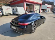 Mercedes-Benz E-Class E220d Coupe 2018 года с пробегом 194264 км