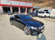 Mercedes-Benz E-Class E220d Coupe 2018 года с пробегом 194264 км