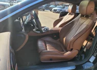 Mercedes-Benz E-Class E220d Coupe 2018 года с пробегом 194264 км