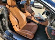 Mercedes-Benz E-Class E220d Coupe 2018 года с пробегом 194264 км