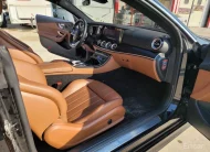 Mercedes-Benz E-Class E220d Coupe 2018 года с пробегом 194264 км