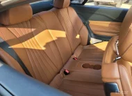 Mercedes-Benz E-Class E220d Coupe 2018 года с пробегом 194264 км
