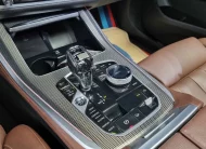 BMW X5 xDrive 30d M Sport 2019 года с пробегом 123233 км