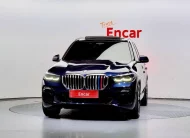 BMW X5 xDrive 30d M Sport 2019 года с пробегом 123233 км