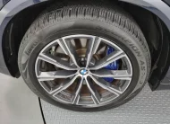 BMW X5 xDrive 30d M Sport 2019 года с пробегом 123233 км