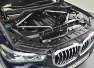BMW X5 xDrive 30d M Sport 2019 года с пробегом 123233 км