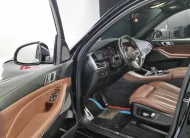BMW X5 xDrive 30d M Sport 2019 года с пробегом 123233 км