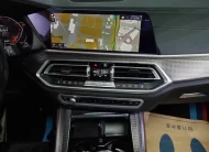 BMW X5 xDrive 30d M Sport 2019 года с пробегом 123233 км