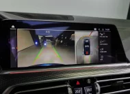 BMW X5 xDrive 30d M Sport 2019 года с пробегом 123233 км