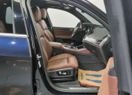 BMW X5 xDrive 30d M Sport 2019 года с пробегом 123233 км