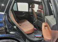 BMW X5 xDrive 30d M Sport 2019 года с пробегом 123233 км