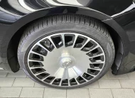 Mercedes-Benz S-Class Maybach S560 4MATIC 2018 года с пробегом 103658 км