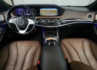 Mercedes-Benz S-Class Maybach S560 4MATIC 2018 года с пробегом 103658 км