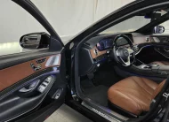 Mercedes-Benz S-Class Maybach S560 4MATIC 2018 года с пробегом 103658 км