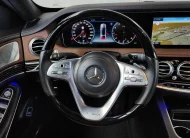 Mercedes-Benz S-Class Maybach S560 4MATIC 2018 года с пробегом 103658 км