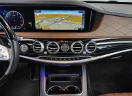 Mercedes-Benz S-Class Maybach S560 4MATIC 2018 года с пробегом 103658 км
