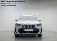 BMW X5 xDrive 40i M Sports 2023 года с пробегом 17817 км